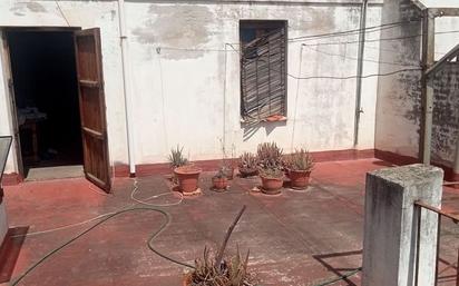Jardí de Casa o xalet en venda en Oliva amb Aire condicionat, Terrassa i Traster