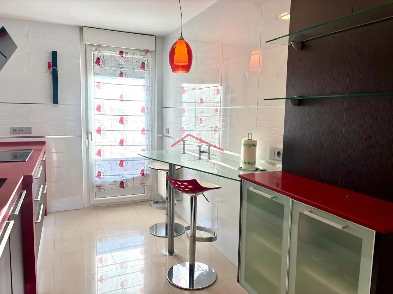 Wohnung zur Miete in PASEO EL PARQUE, La Lastra