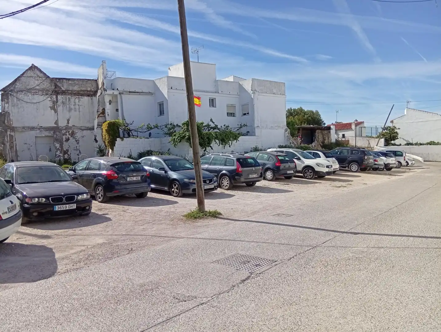 Terreny residencial en venda a Medina Sidonia, imagen 2