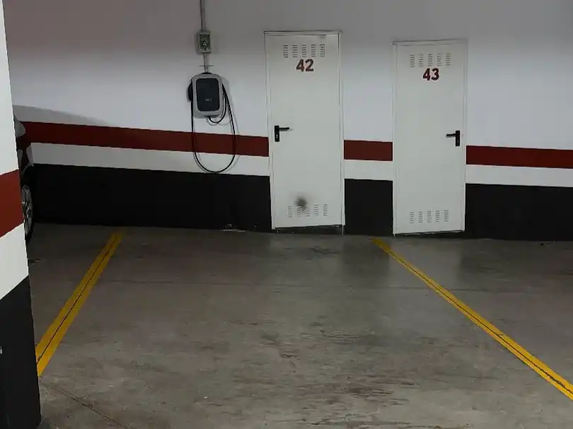 Parking de Ático en venta en Las Palmas de Gran Canaria