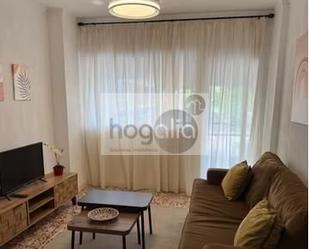 Flat to rent in Barrio del Nervión