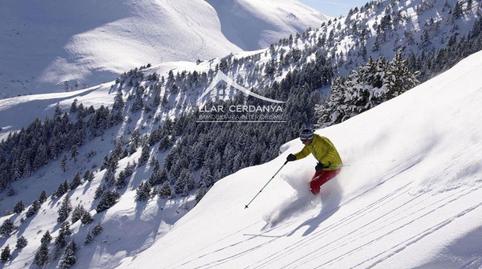 Foto 2 de Garatge en venda a Nuno Sants 13, Bellver de Cerdanya, Lleida