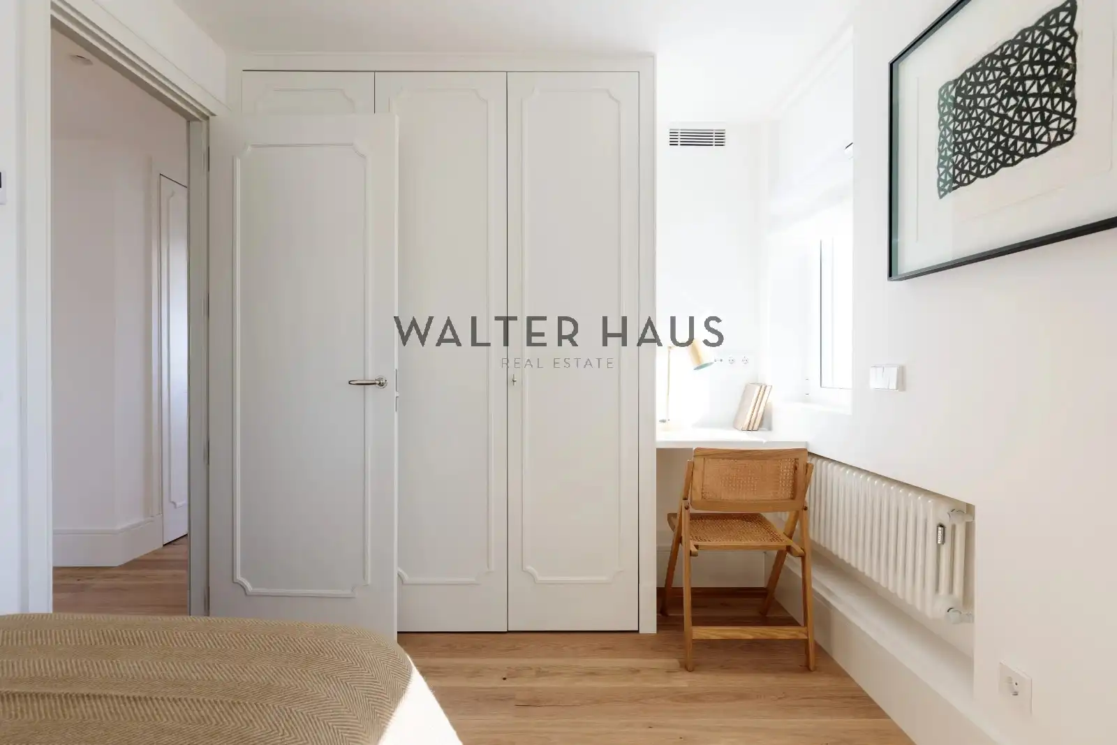 Wohnung mit Terrasse zum Verkauf in Avenida del Presidente Carmona, imagen 27