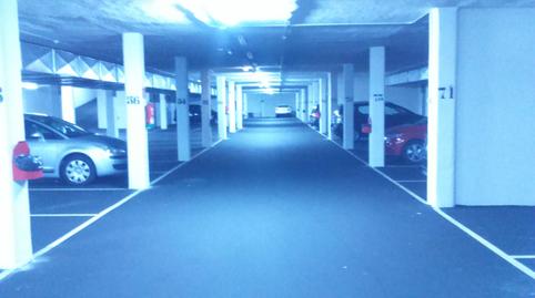 Foto 5 de Garaje en venta en Carretera Vizcaína, Laviada, Asturias