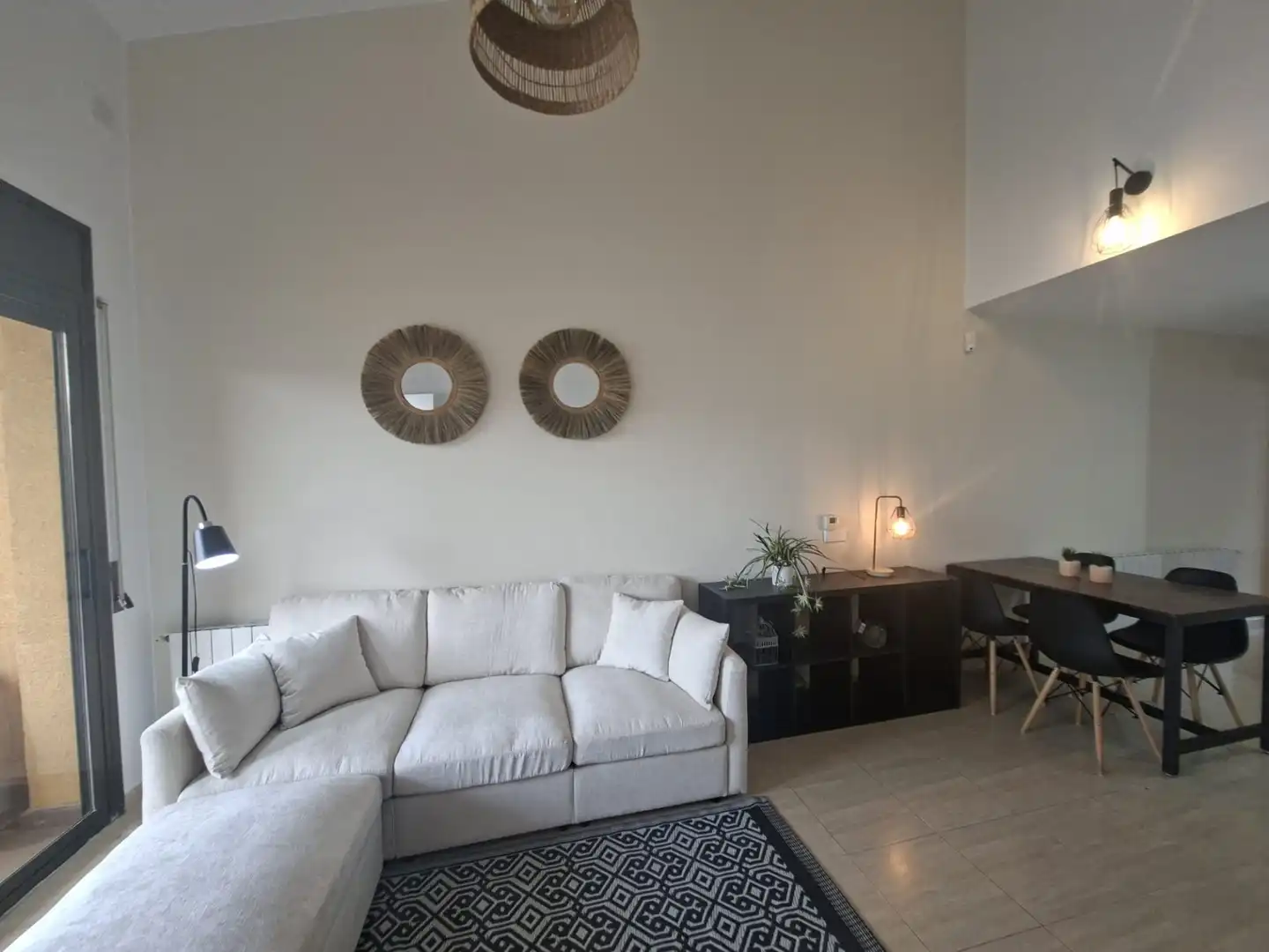 Casa adosada en venta en SANT MAURICI, Sant Maurici
