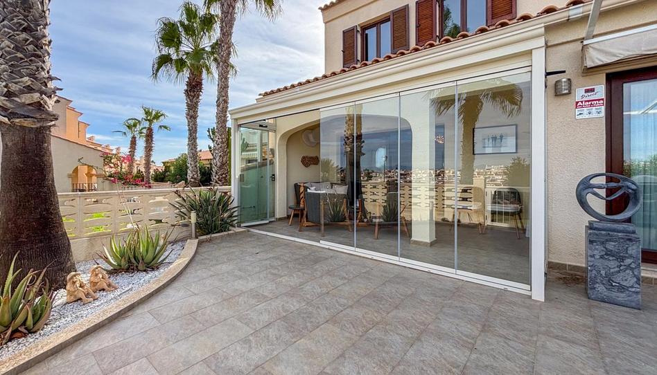Foto 1 de Casa o chalet en venta en De Escandinavia, Gran Vista - Olivo de Oro, Alicante