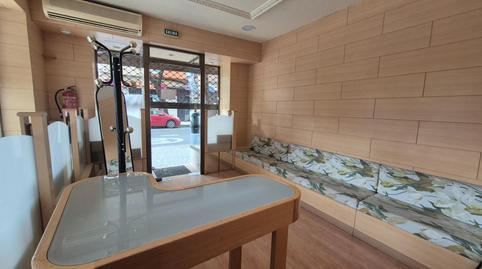 Photo 4 of Premises to rent in Barrio de Delicias, Zaragoza