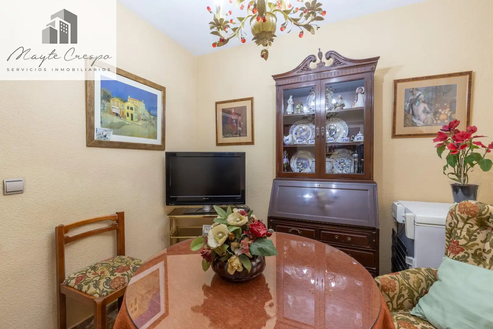 Piso con ascensor en venta en Ronda, imagen 11
