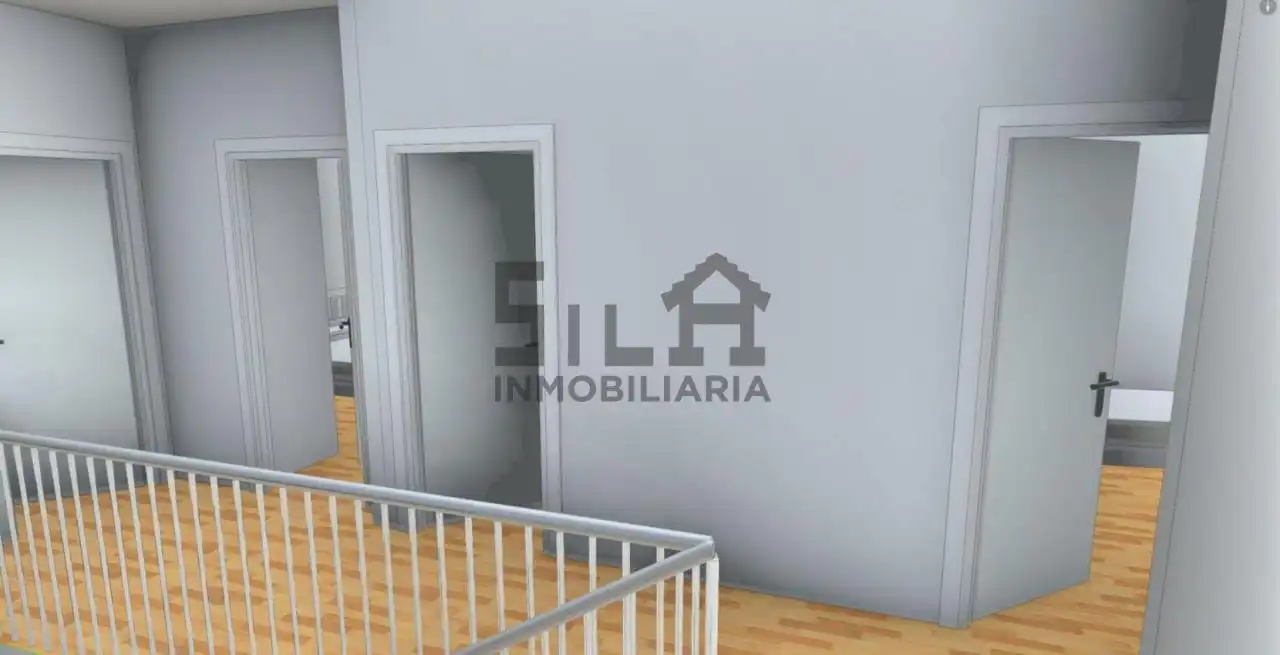 Casa o chalet en venta en LG. ALONGOS, Toén