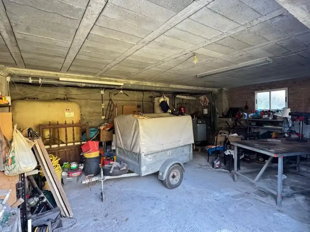 Casa o xalet en venda en Cangas  amb Aire condicionat i Balcó
