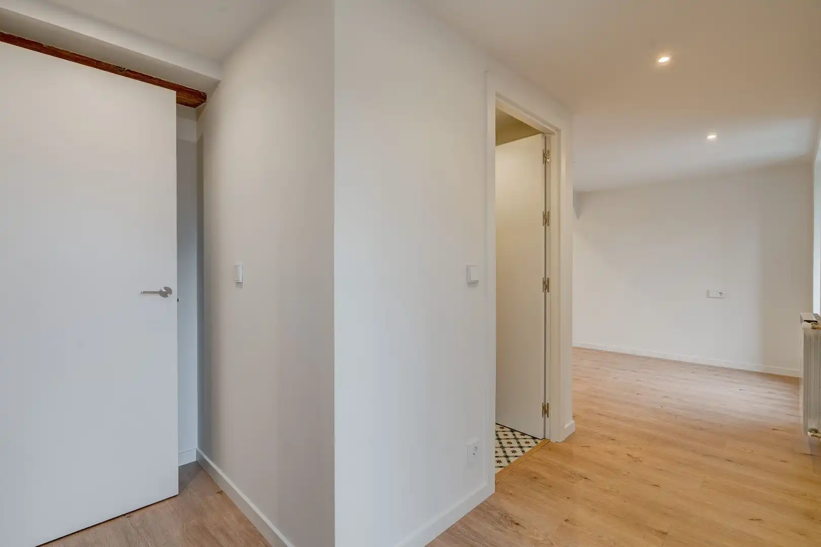 Piso en venta en Hondarribia con Calefacción