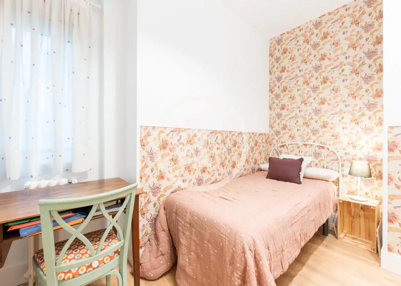 Flat with terrace to rent in Calle de Cavanilles, imagen 30