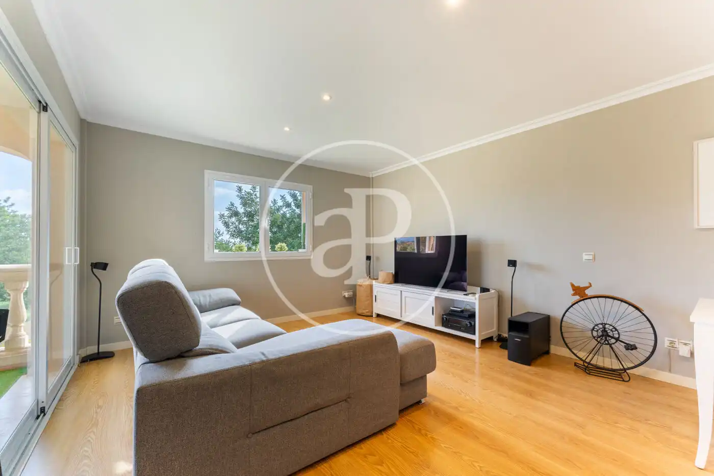Piso en venta en Bunyola