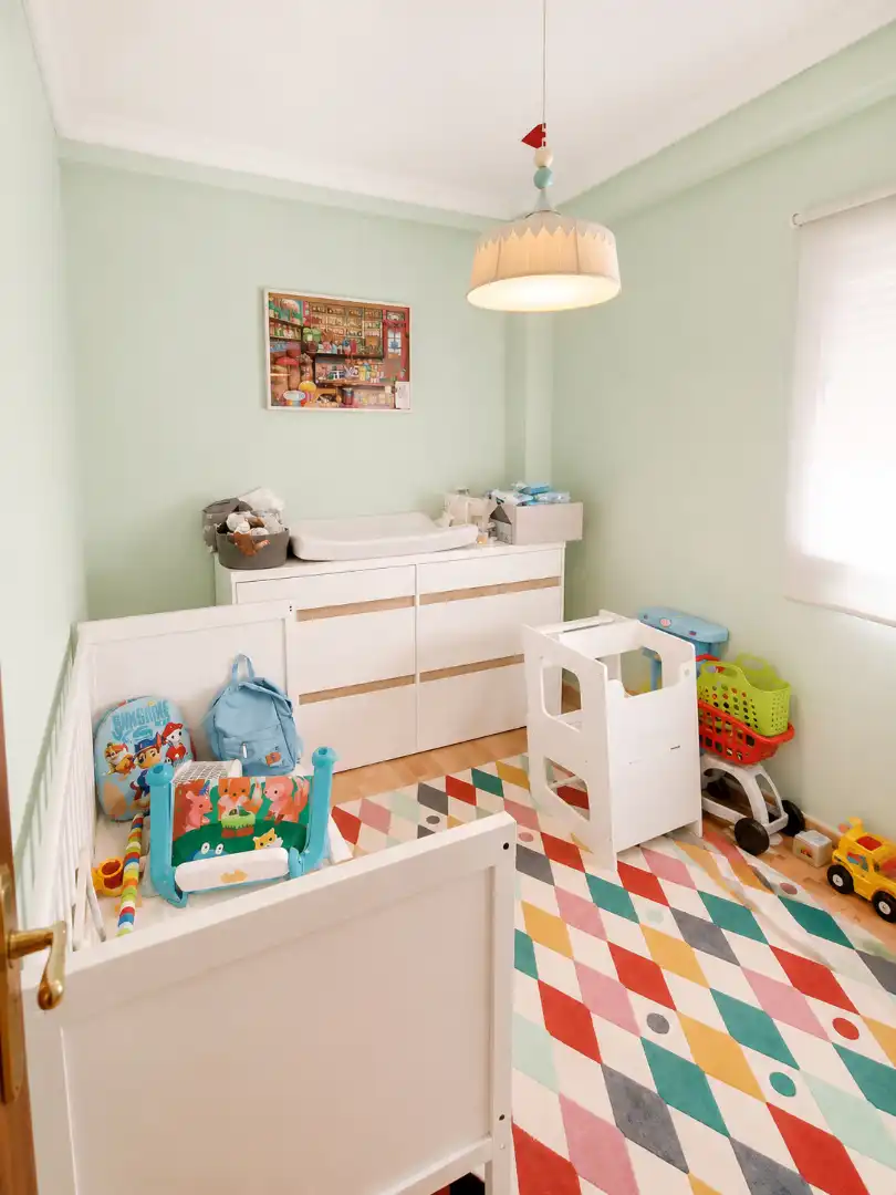 Flat for sale in San Juan de Aznalfarache  with Air Conditioner