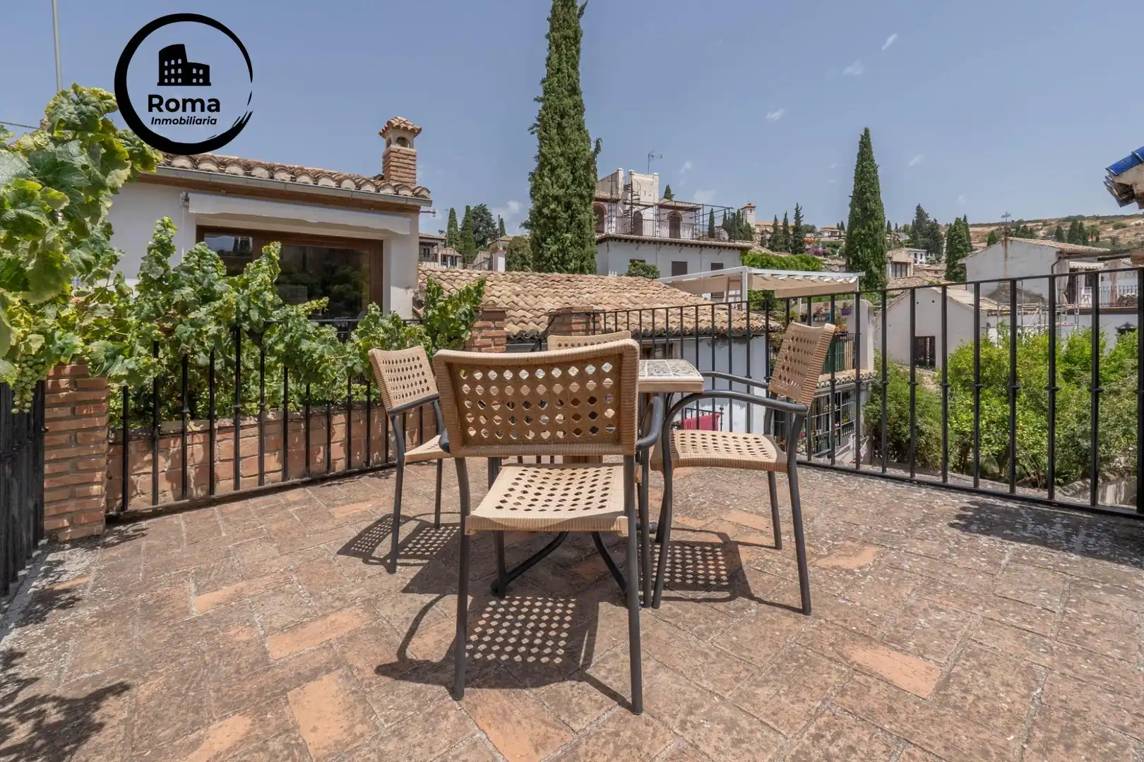 Casa en venda a Albaicín, imagen 28