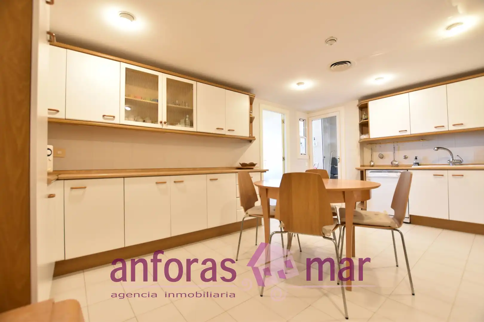 Penthouse with terrace for sale in Passeig de Rafael Campalans, imagen 16