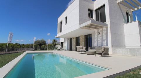 Foto 2 de Casa o xalet en venda a Golf Bahía, Finestrat