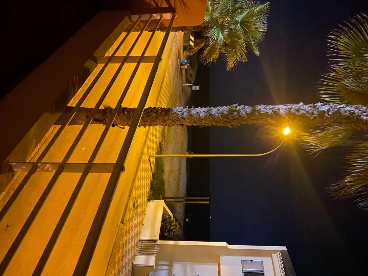 Vista exterior de Apartamento de alquiler en Tavernes de la Valldigna, Valencia