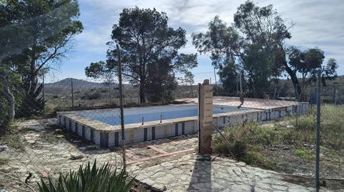 Photo 4 of Country house for sale in Moralet, Alicante