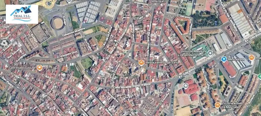 Piso con ascensor en venta en Calle de Nuestra Señora del Rosario, imagen 3