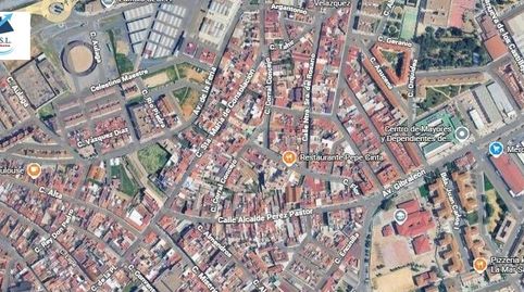 Foto 3 de Piso en venta en Calle de Nuestra Señora del Rosario, Cartaya, Huelva