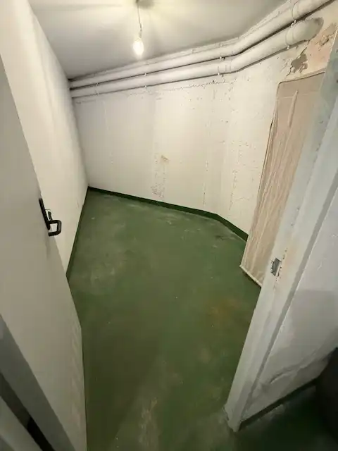 Trastero en venta en Ferrol