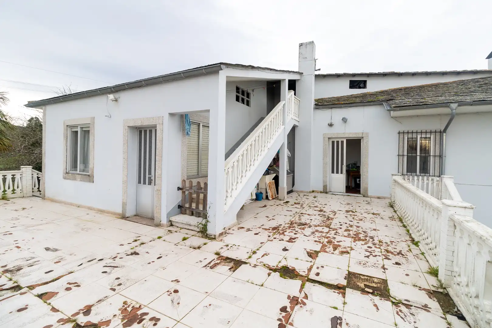 Casa o chalet en venta en Outeiro de Rei