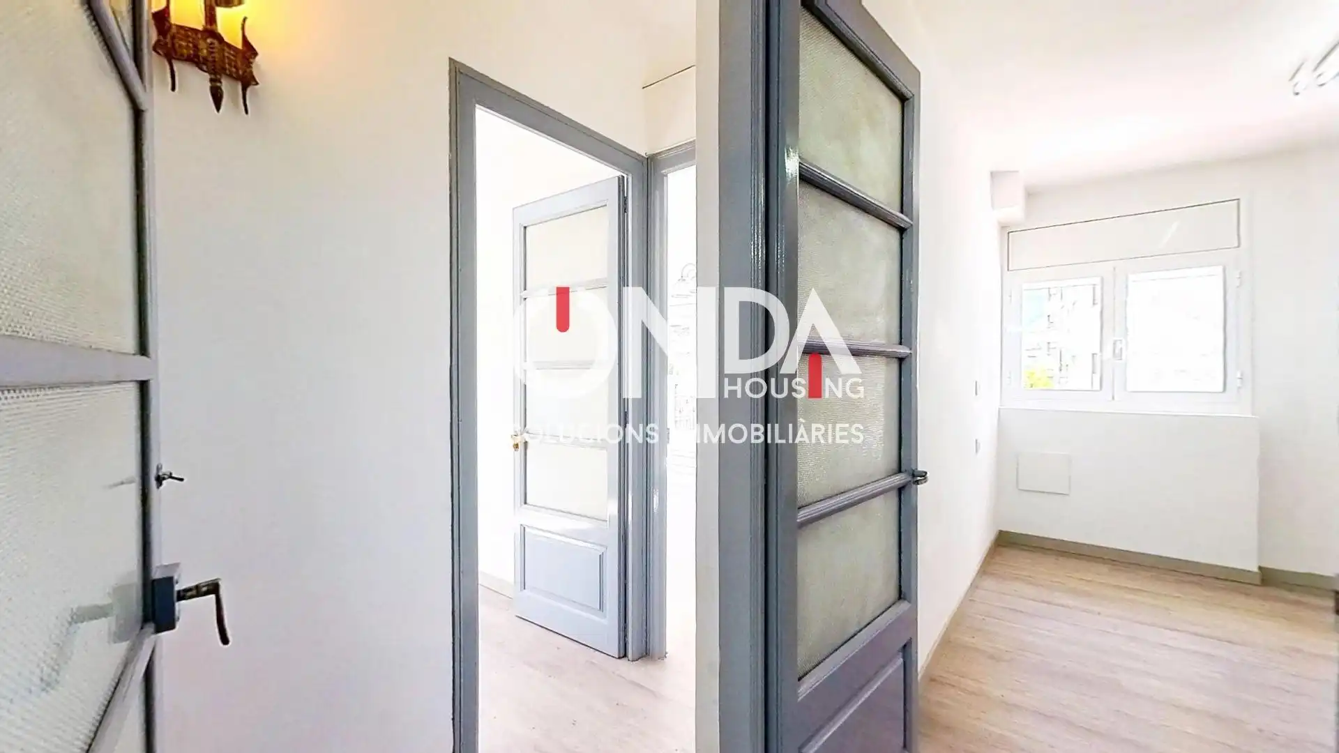 Apartments for rent in LLEIDA, Organyà