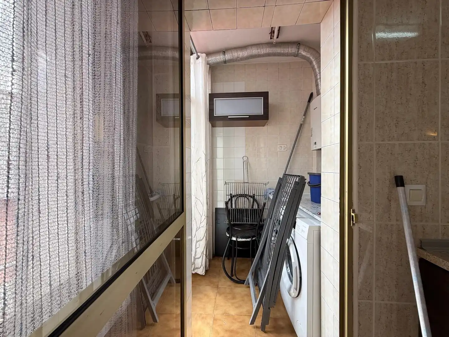 Apartament de lloguer a Calle Calle Asturias, 2, Lo Pagán