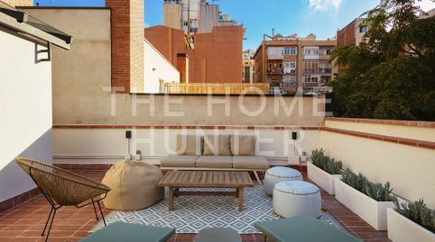 Foto 2 de Piso en venta en Ptge. de Simó, Sagrada Família, Barcelona Capital