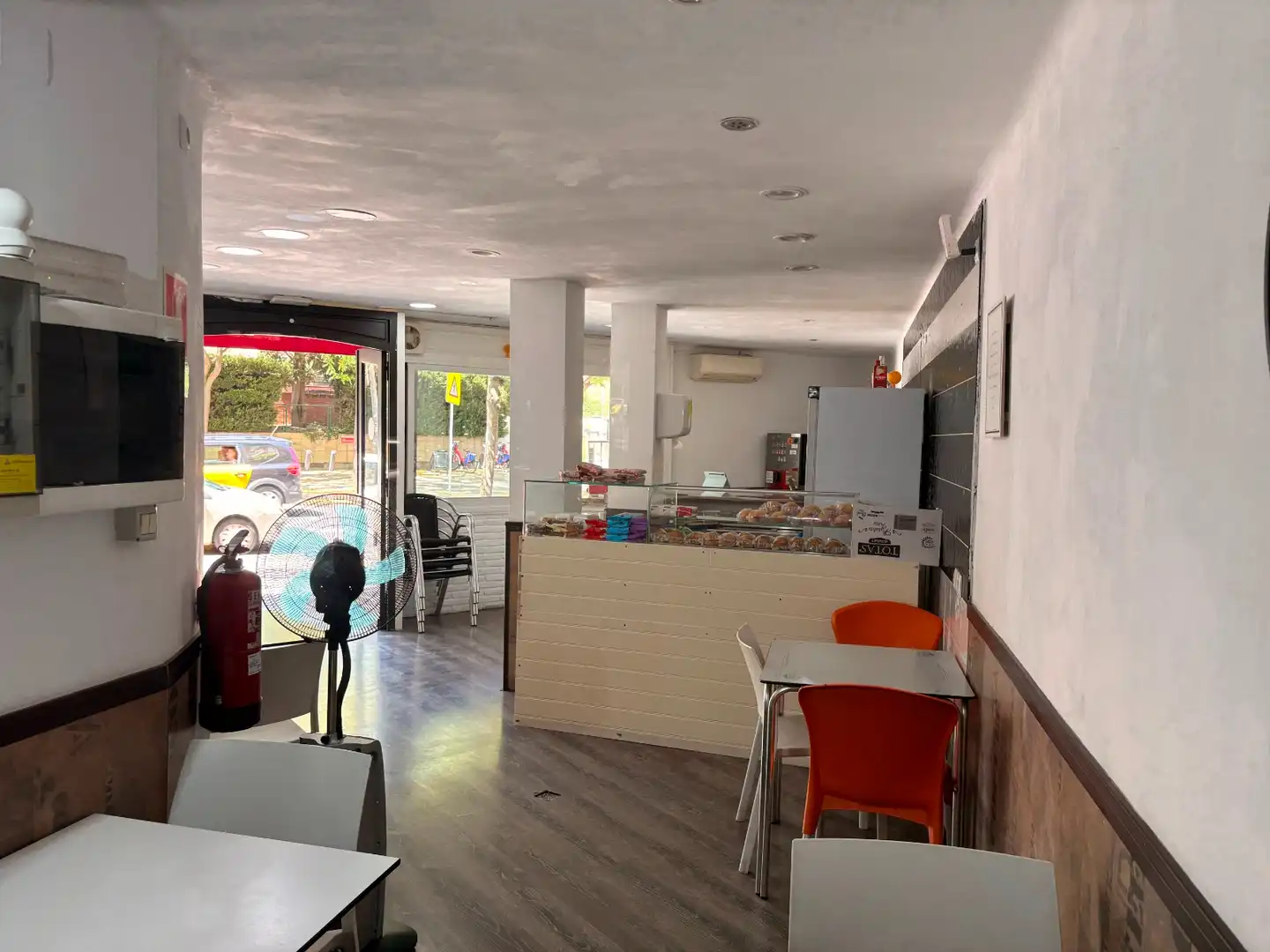 Locale commerciale in cessione a Diagonal - Colomeres, imagen 8