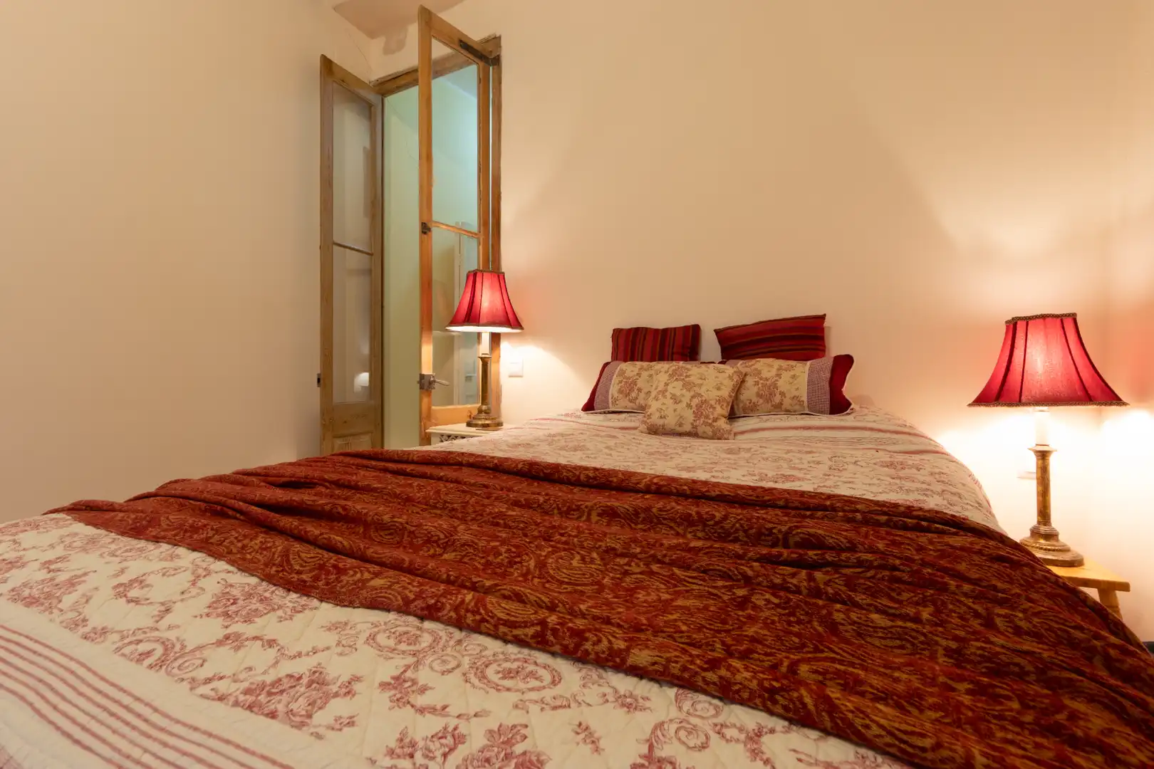Habitación de Piso en venta en Tarragona con Aire acondicionado, Calefacción y Terraza