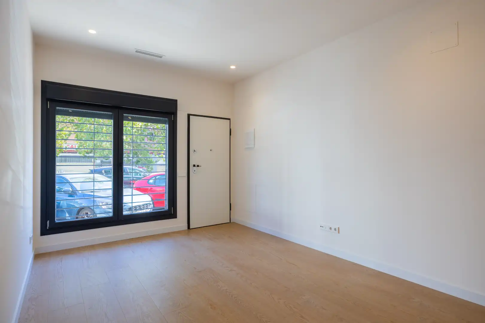 Locale commerciale in vendita a Calle Villaamil, imagen 7