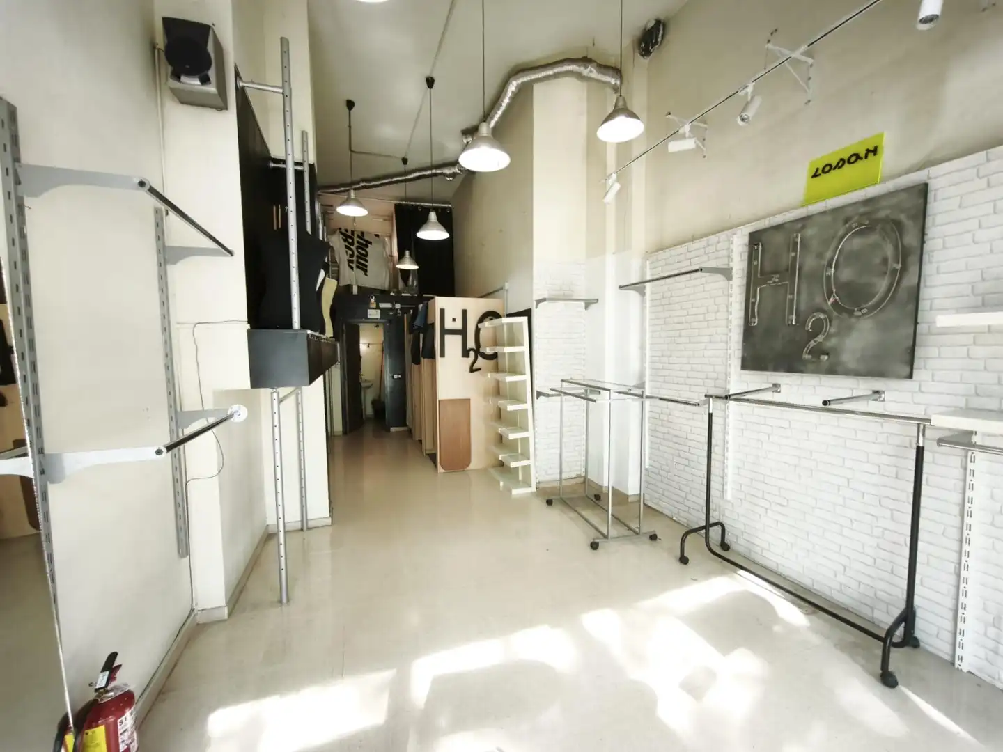 Commercial properties for sale in Sabadell