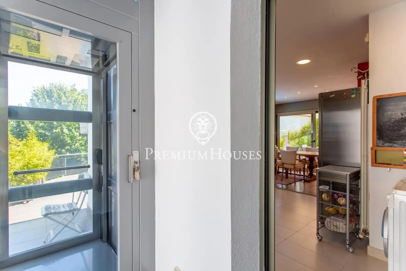 House with pool for sale in Sant Cebrià de Vallalta, imagen 17