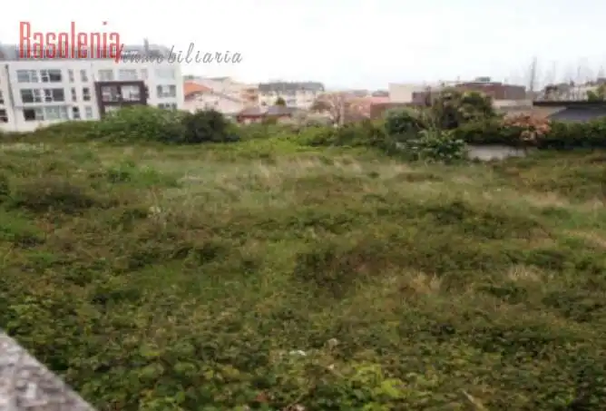 Lands and plots for sale in MARIÑEIRO 7, imagen 8