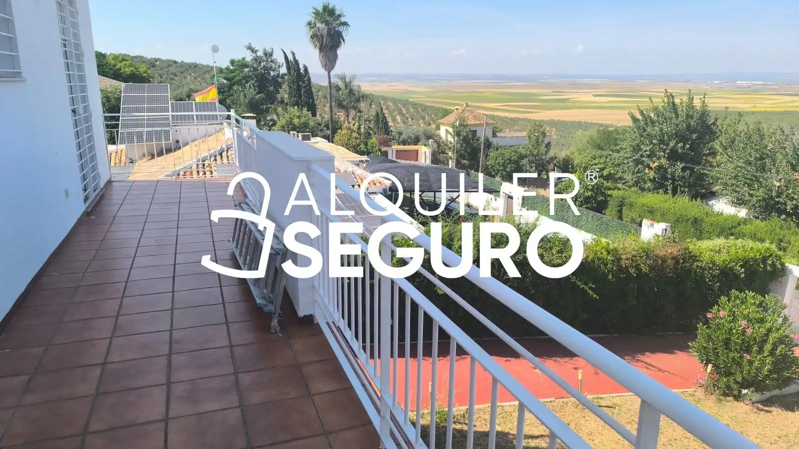 Houses for rent in ALCARAVAN, Salteras