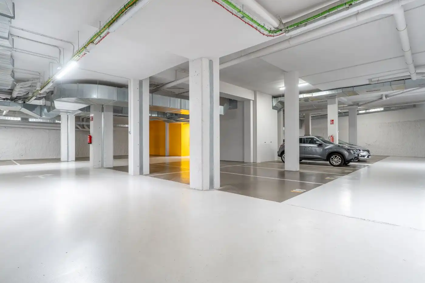 Garage zur Miete in CALLE PIZARRO, 88, Eixample