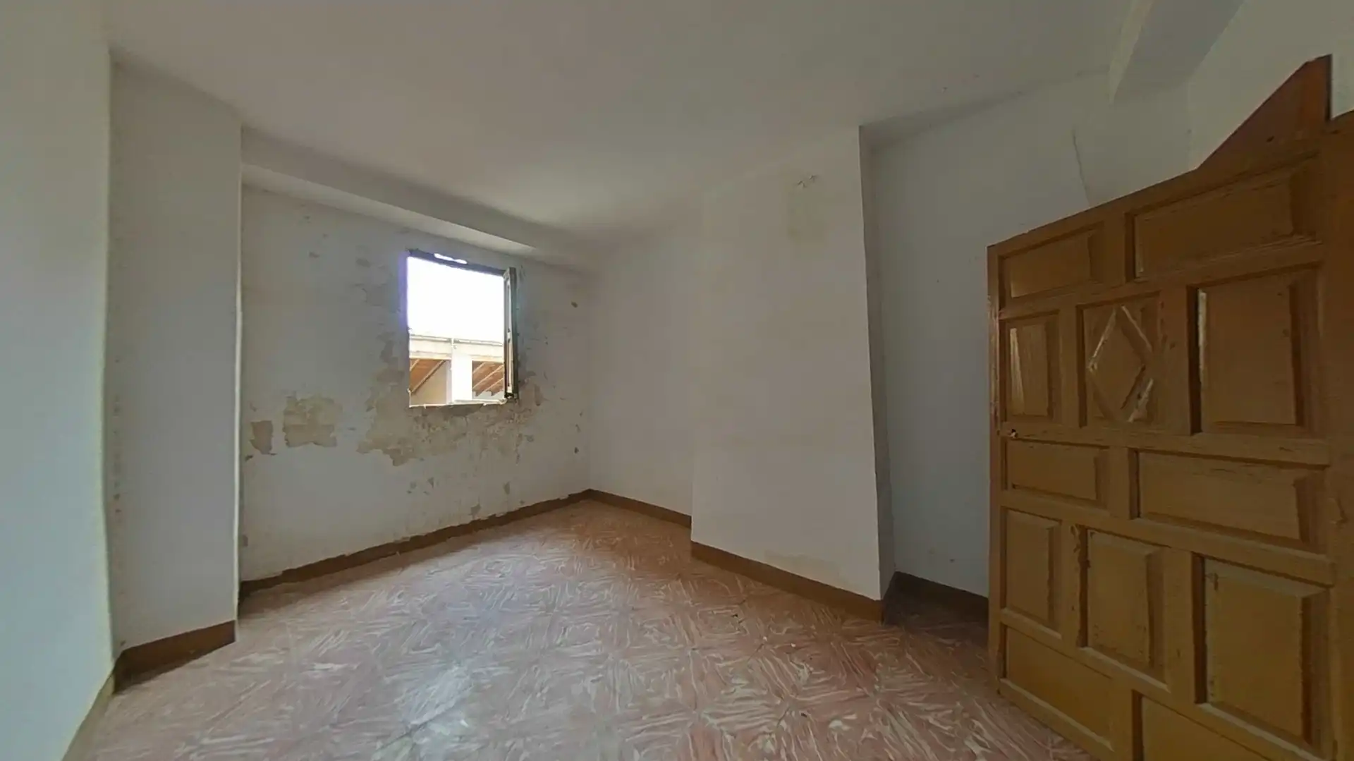 Dormitori de Casa o xalet en venda en Aielo de Malferit