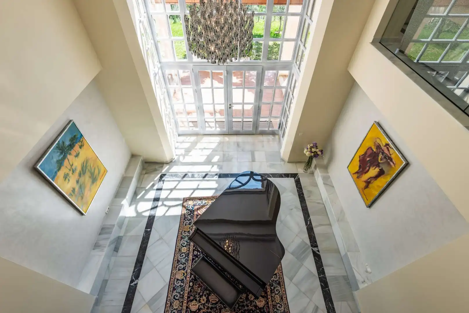 Villa mit Terrasse zum Verkauf in Calle Madrid 3, imagen 7
