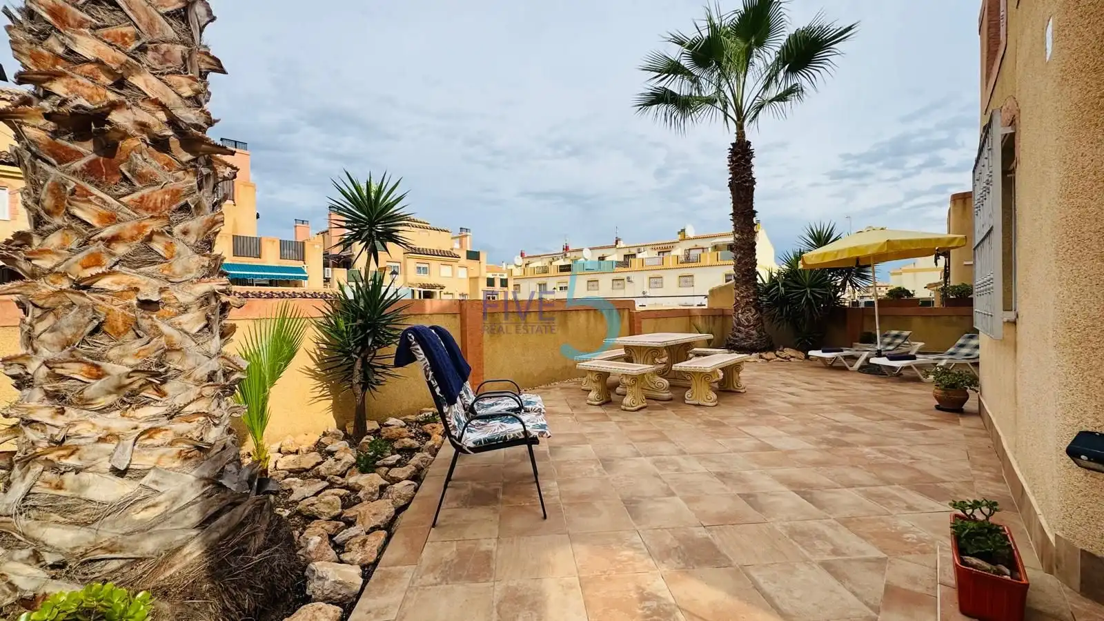 Flat with pool for sale in Orihuela Costa, imagen 17