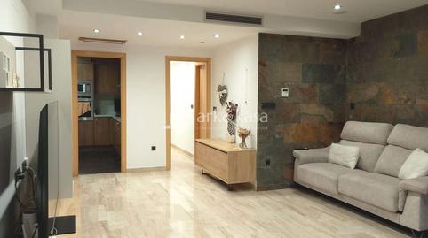 Foto 3 de Ático en venta en Casco Urbano, Valencia