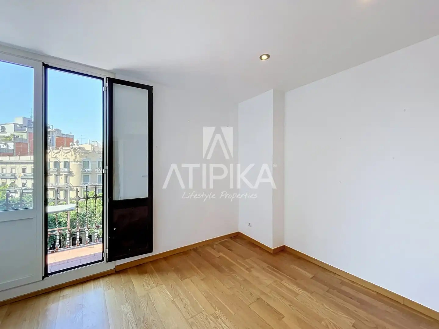 Appartamento con terrazza in vendita a Eixample, imagen 5