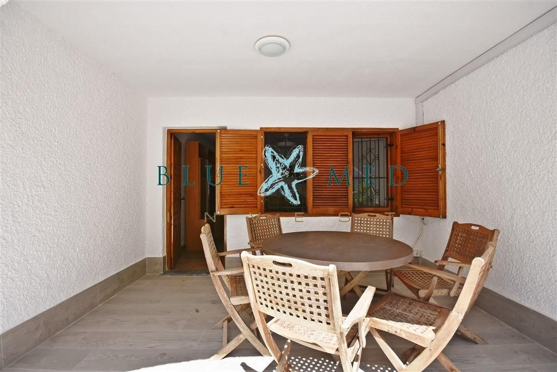Garden of Duplex for sale in Mazarrón  with Air Conditioner, Terrace and Storage room