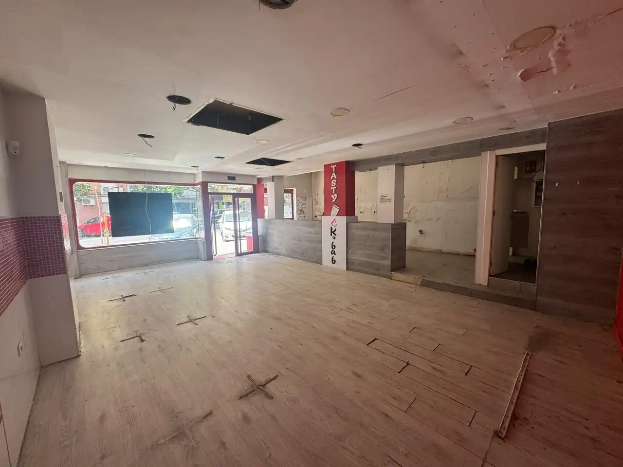 Local en venta en Córdoba