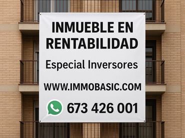 Casa en venda a Calle aguila 9