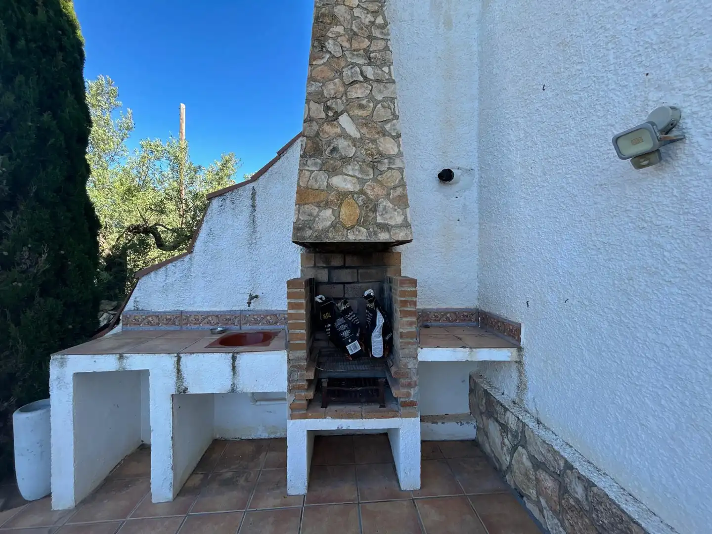 Country house with pool for sale in L'Ampolla, imagen 53