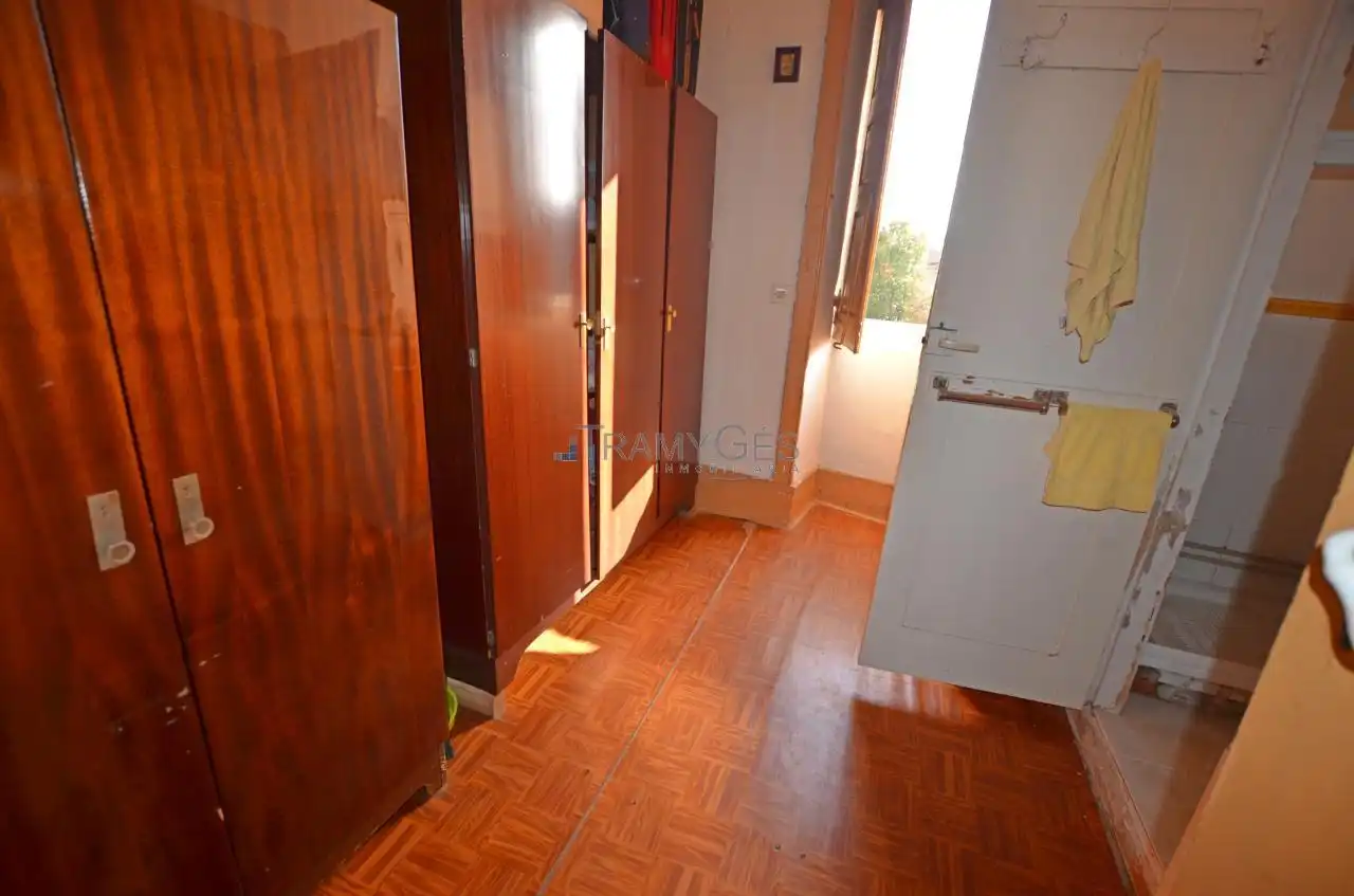 Habitación de Casa adosada en venta en Mondariz-Balneario con Calefacción, Jardín privado y Terraza