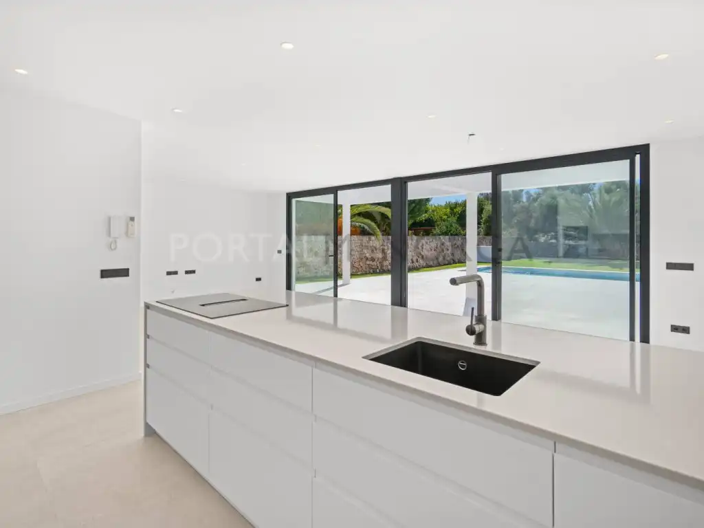 Villa à vendre à Cala Blanca, imagen 9