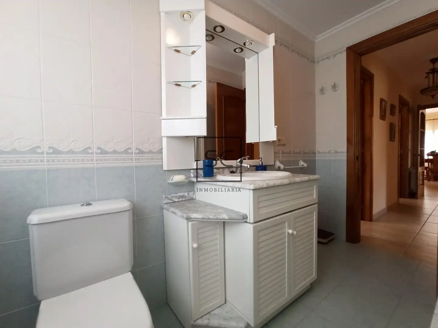 Chalet con jardín en venta en Lugar Monetes, imagen 32